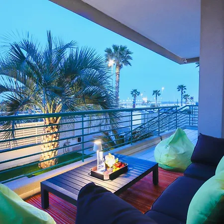 Vista Lumina - Seaview