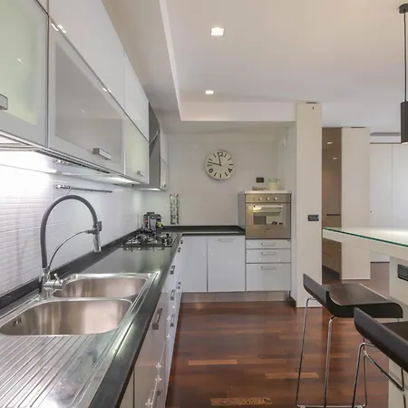 Vista Lumina - Seaview Apartment *