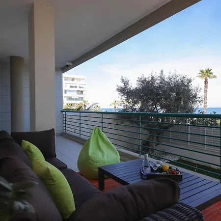 Vista Lumina - Seaview
