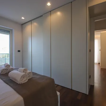 Apartment Vista Lumina - Seaview *