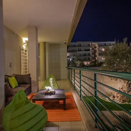 Vista Lumina - Seaview * Monopoli