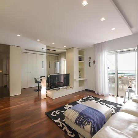 Apartment Vista Lumina - Seaview
