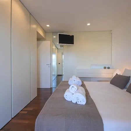 Apartment Vista Lumina - Seaview *