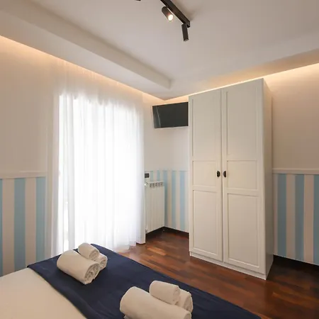 Vista Lumina - Seaview Apartment Monopoli